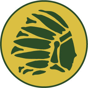 Choctaw Land & Timber logo